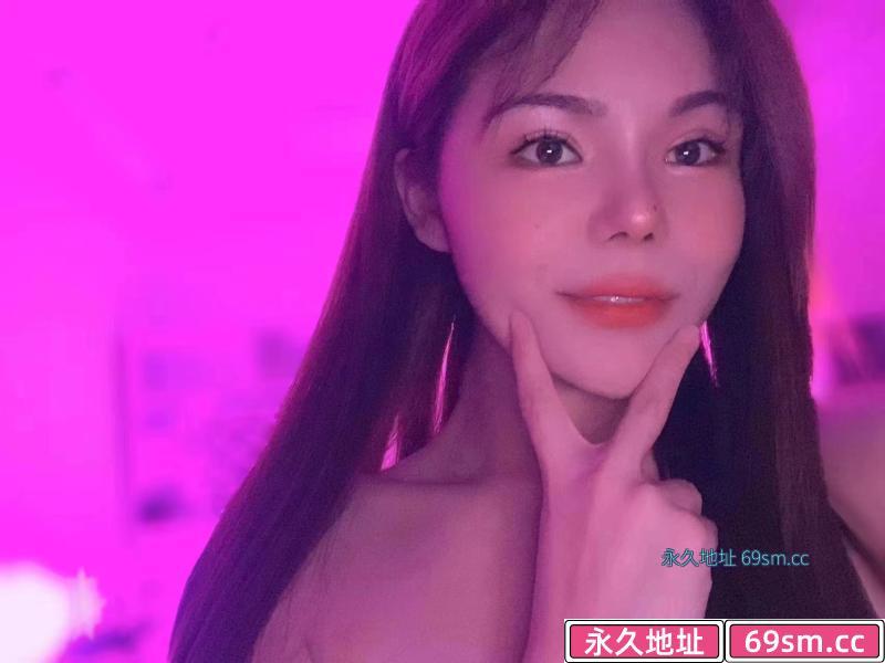服务型大胸妹