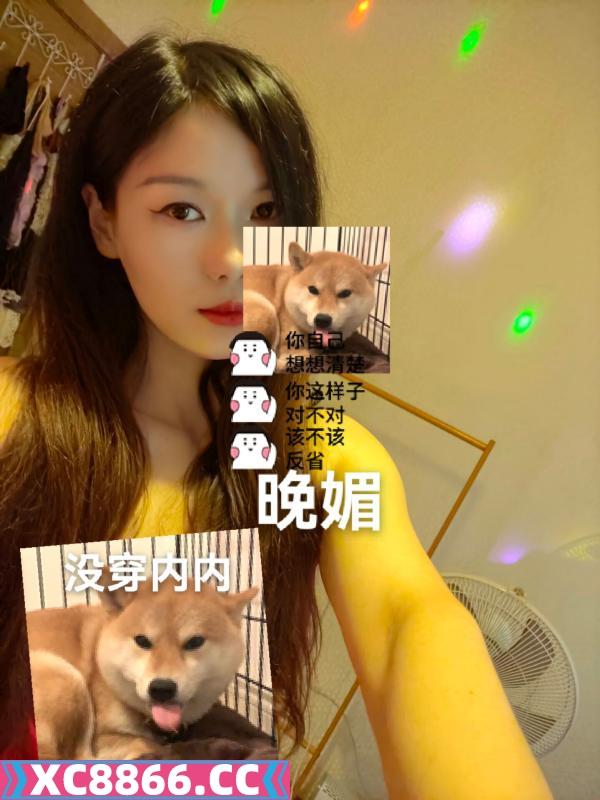 骚气冲天活不错