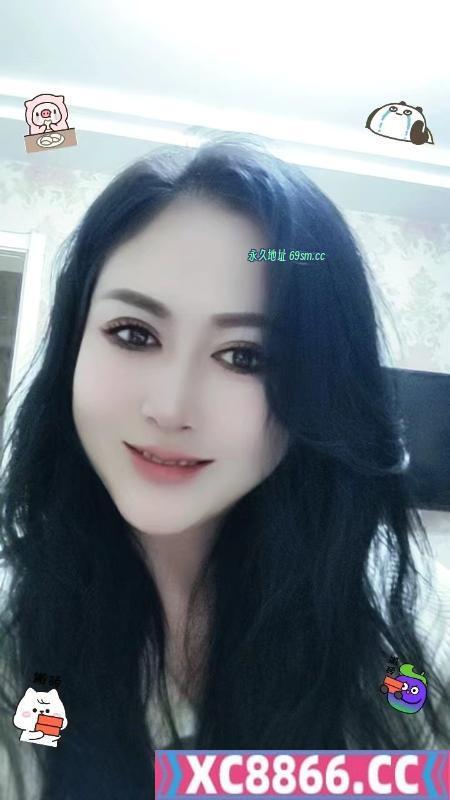 滨海性感骚妇