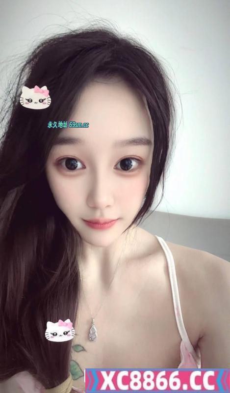 清纯可人大长腿