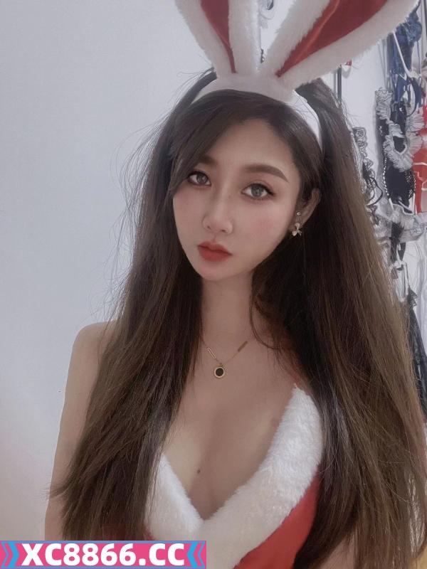 大长腿温柔妹子