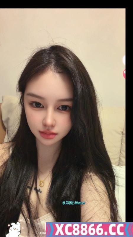 尤物蜂腰巨臀颜值高