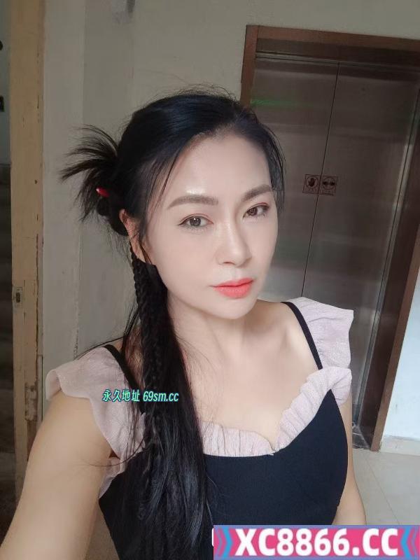 南三环风骚熟女