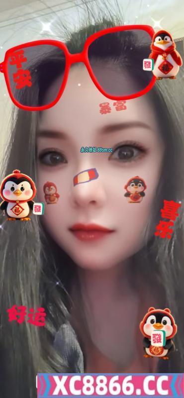 东胜大胸骚妇