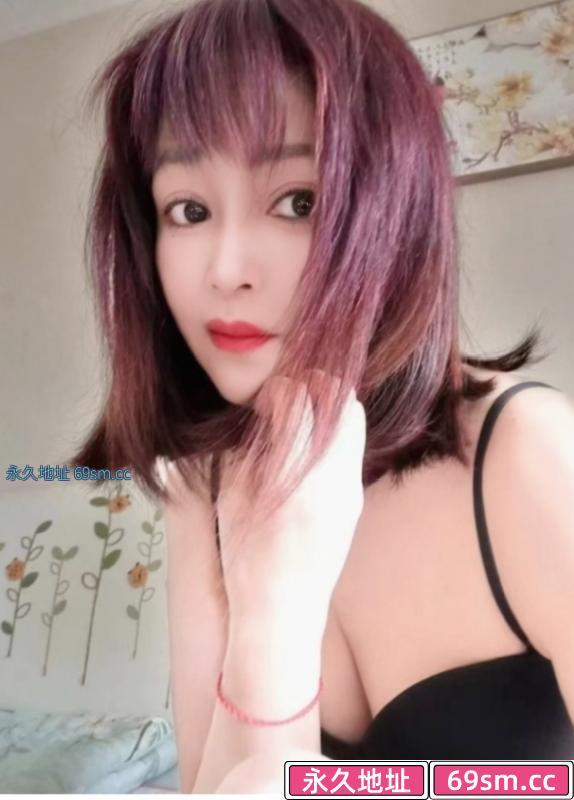 温柔少妇