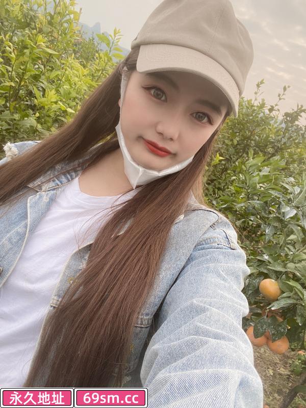 番禺妹子