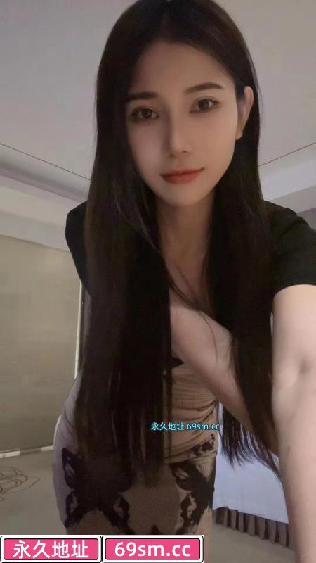 风骚美少女