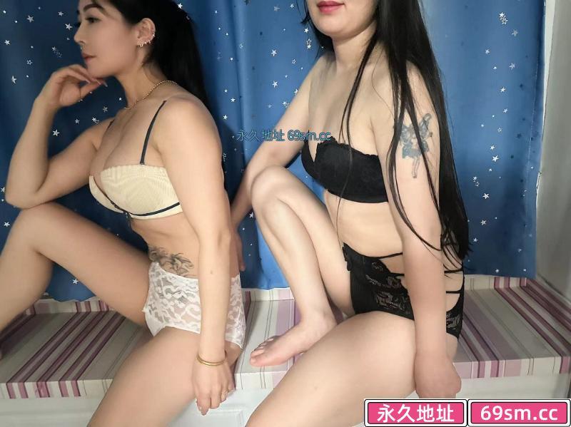 爆乳双飞骑乘人妻