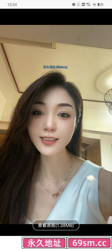 温柔御姐范 美美