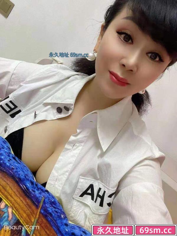 河西妖艳轻熟女