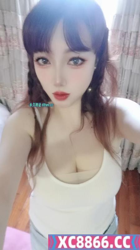 南昌大胸妹