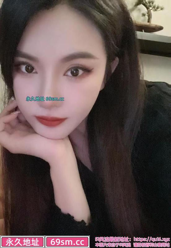 南门金融城的宝藏女孩