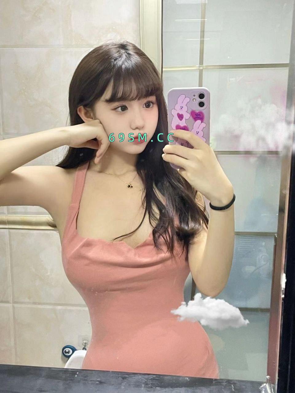 服务型配合颜值妹妹
