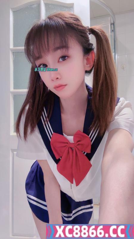 JK双马尾老师