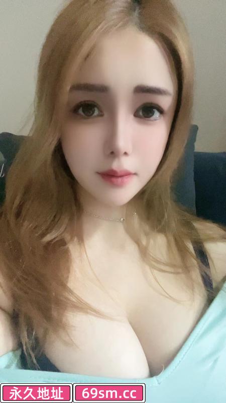 宝安巨乳混血