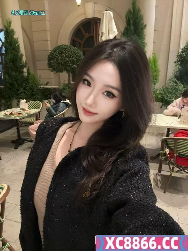 福田酷似名媛姐