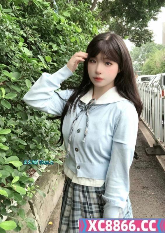 海珠嫩妹小羊