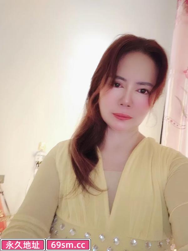 杨浦熟女