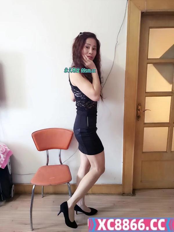 熟女小辣椒