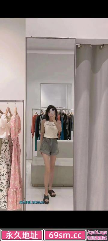 白云清纯MM小薇