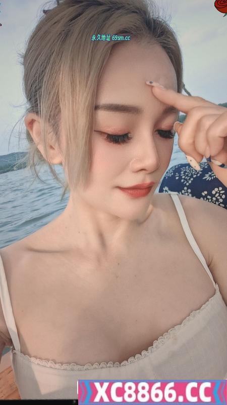 奔放御姐晓晓