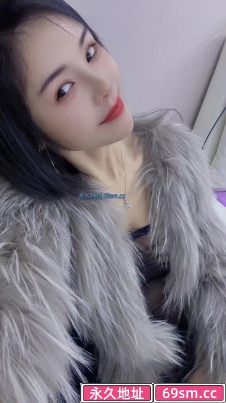 骚气少妇
