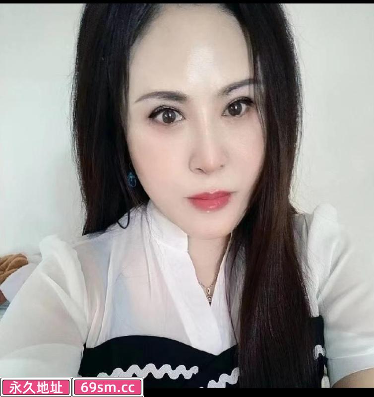 塘沽服务系大姐