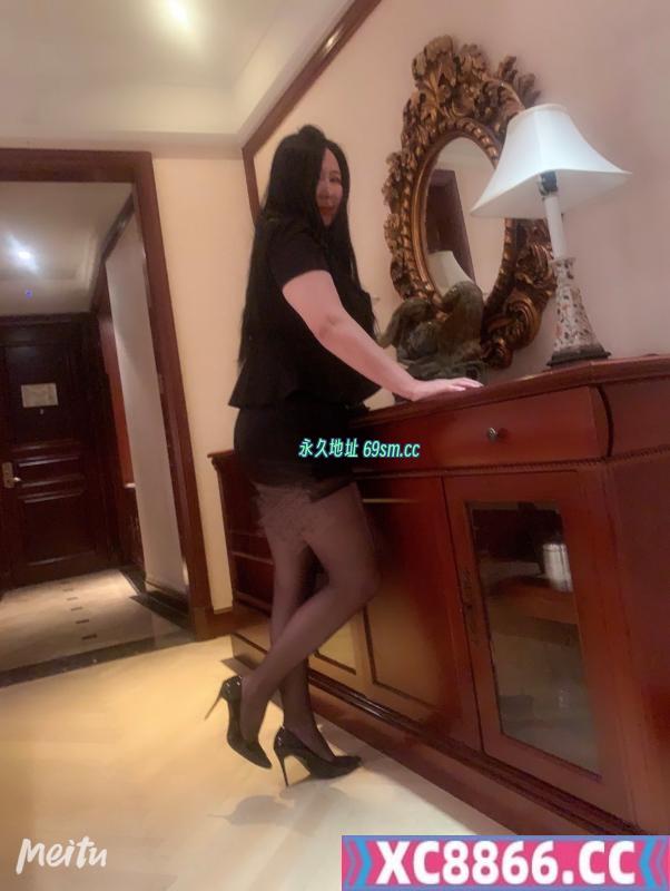 三通熟姨马茉莉