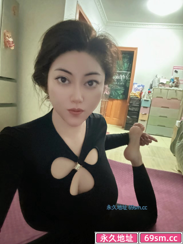 深圳大奶李包子