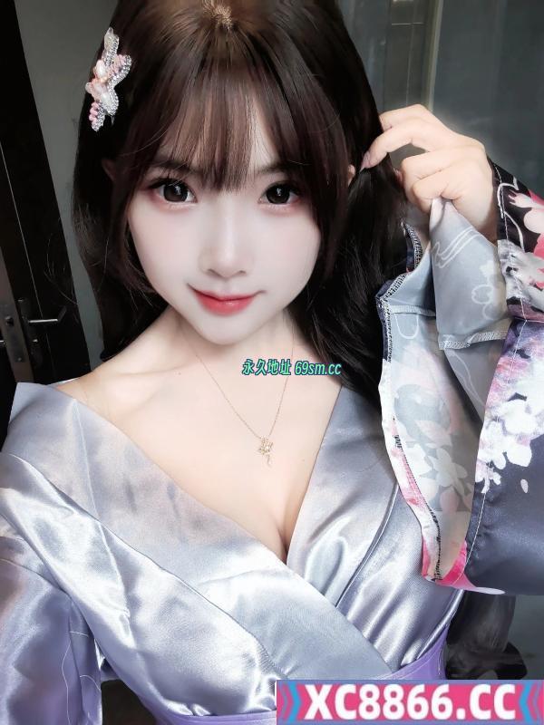 广州嫩妹小葡萄