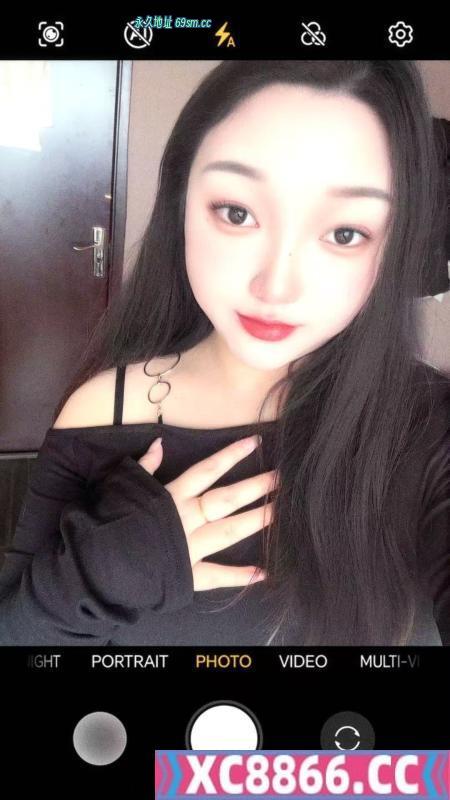 双飞胖瘦两姐妹