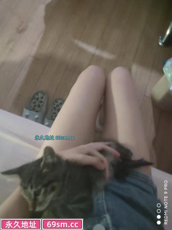 管城可爱小妹