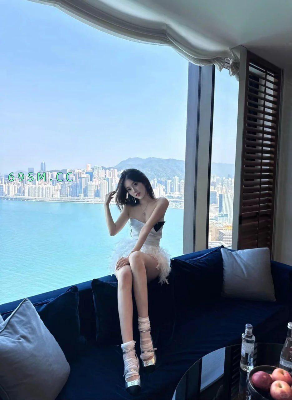 极品名媛馨馨
