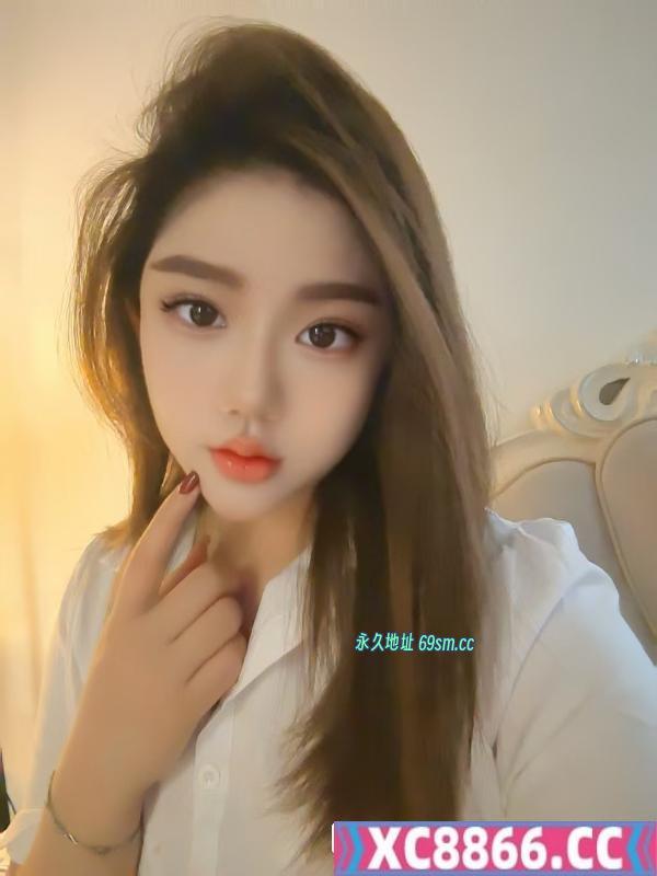 性瘾女友可可