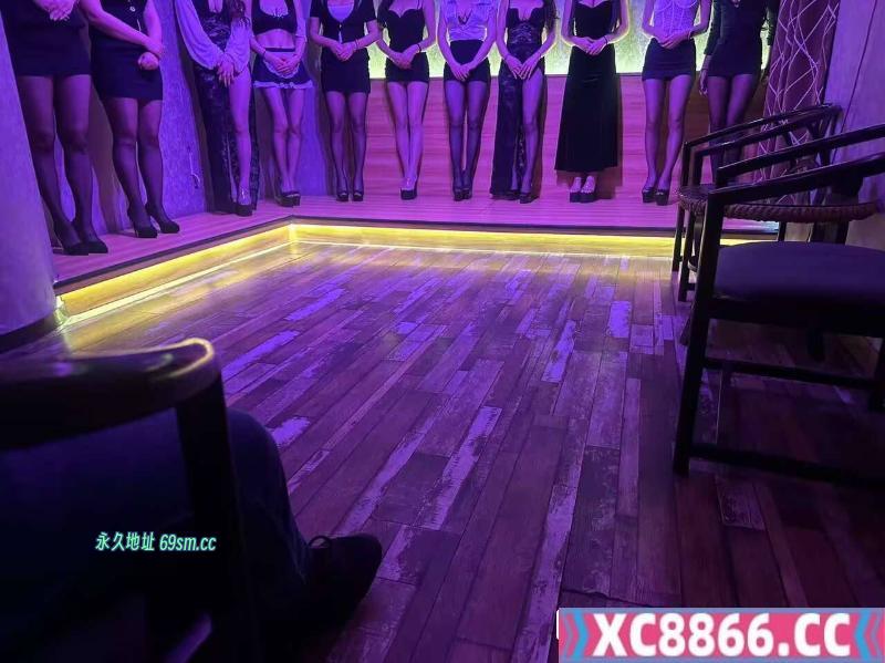 上海魔都最大海选场