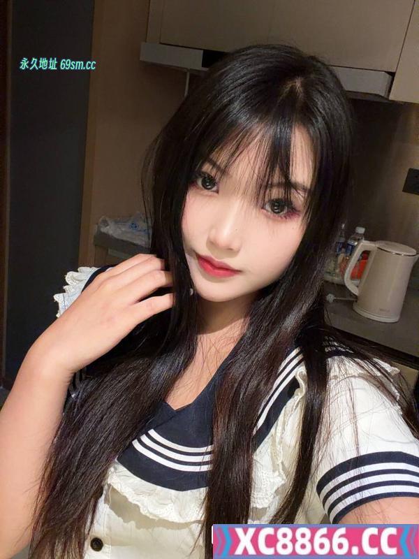 返食肤白小蛮腰星星