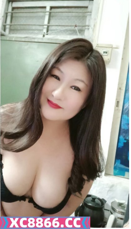 广州熟女