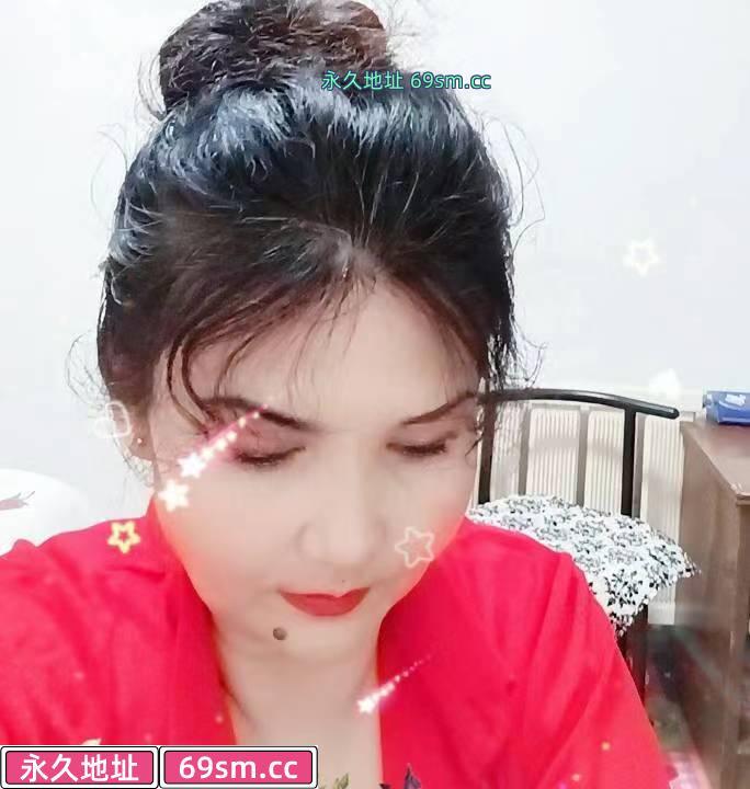 混血熟女大姐