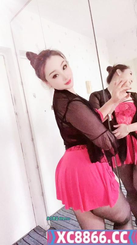肥美熟女秋姐