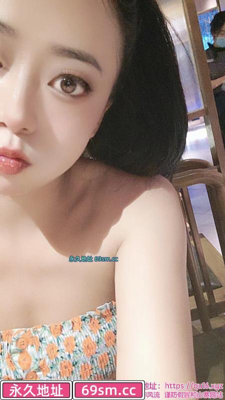 经开区小美女