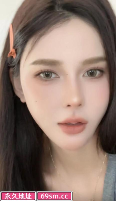 新街口甜美女孩