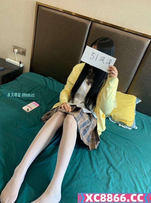 汉口颜值控长腿小姐姐