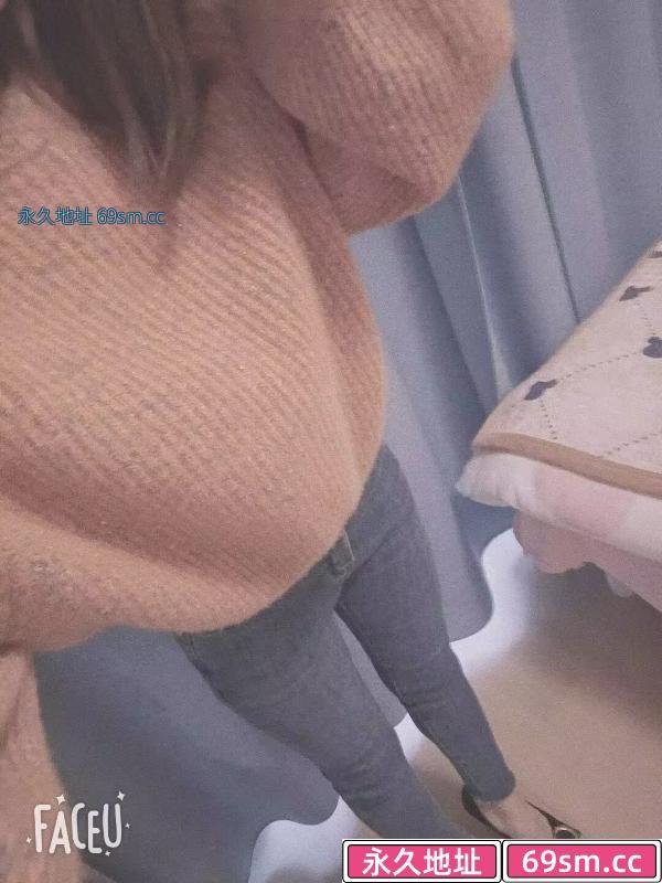 甜美好身材淼淼