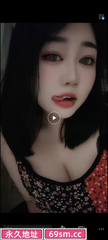 河东微胖妹妹