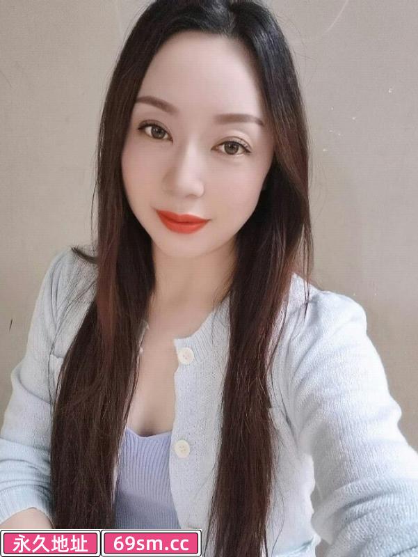 昆明文艺气质熟女