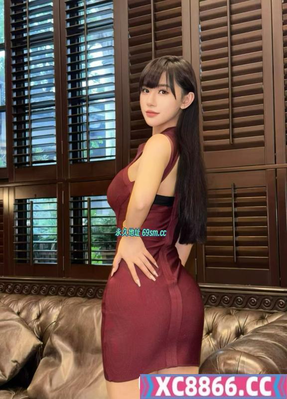 萧山可心小姐姐