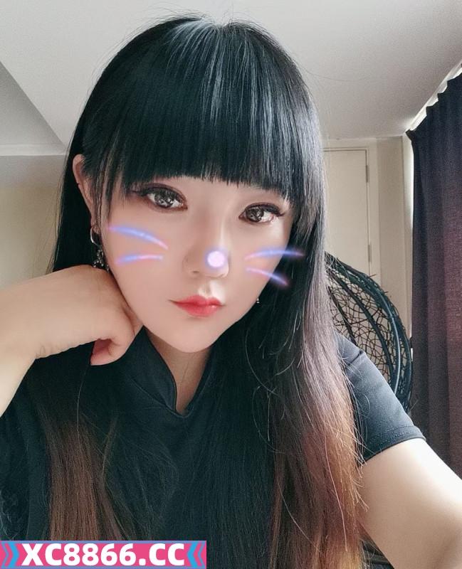 政务区的如烟妹子