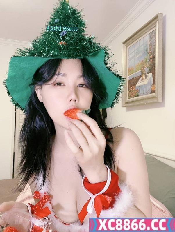杭州良家女友小安