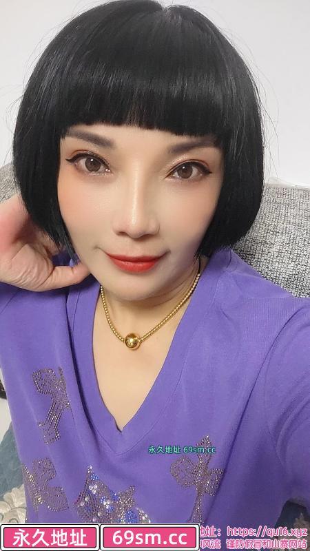 风骚少妇