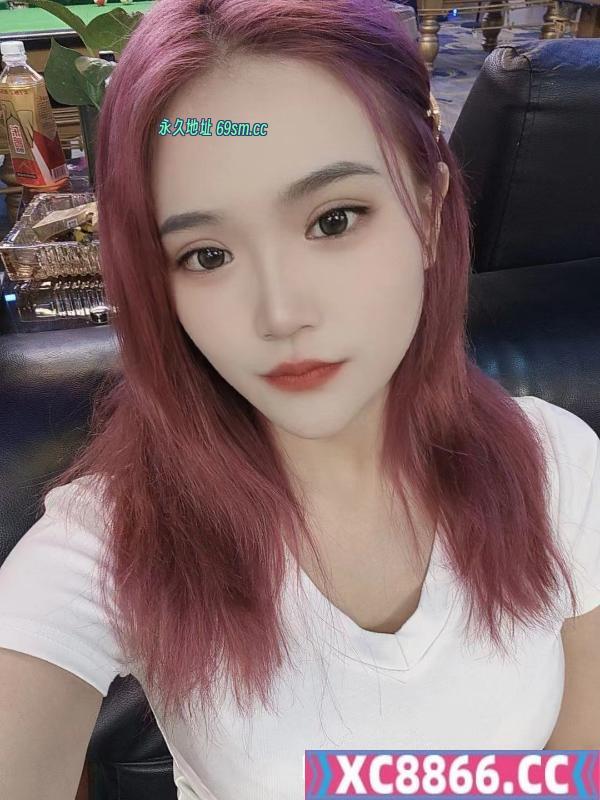 禅城性感妹子